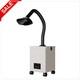 Omtech 80w Xf-180 Air Purifier Smoke Fume Extractor For Co2 Laser Cutter Used