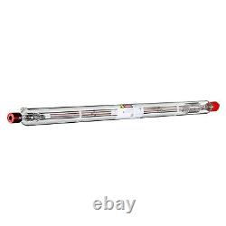 OMTech 80W YL H2 CO2 Laser Tube (Peak 100W) for CO2 Laser Engraver Cutter
