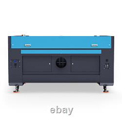 OMTech 900x1300mm 130W CO2 Laser Engraver Cutter High Speed 1000mm/s Pronto 60