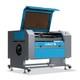 Omtech 90w Co2 Laser Engraver Cutter 20x28 Working Area For Wood Acrylic