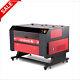 Omtech Af2028-60 60w Co2 Laser Engraver Cutter Cutting Engraving Machine
