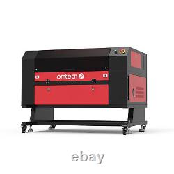 OMTech AF2028-60 60W CO2 Laser Engraver Cutter Cutting Engraving Machine