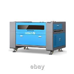 OMTech AF2435-80 80W CO2 Laser Engraver Cutter Cutting Engraving Machine