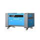 Omtech Af2435-80 80w Co2 Laser Engraver Cutter Cutting Engraving Machine