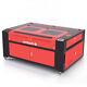Omtech Af4063-150e 130w Co2 Laser Engraver Cutter Cutting Engraving Machine Yl A