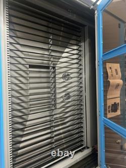 OMTech AF4063-150 150W CO2 Laser Engraver Cutter 40x63 with Water Chiller