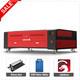Omtech Autofocus 130w 35x50in Co2 Laser Engraver Cutter With Premium Accessories