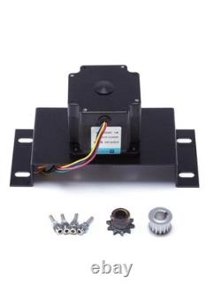 OMTech Autofocus Sensor Kit with Z Motor for 50W 60W 80W 100W CO2 Laser Engraver