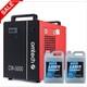 Omtech Cw5000 Water Chiller For Co2 Laser Engraver With 2 Pack Co2 Laser Coolant