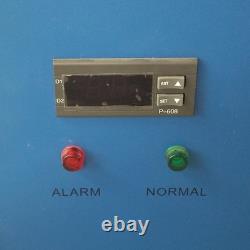 OMTech CW-5200 Industrial Chiller For Laser Engraver, 6L USED