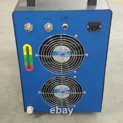 OMTech CW-5200 Industrial Chiller For Laser Engraver, 6L USED OMTech CW-5200 Industrial Chiller For Laser Engraver, 6L USED
