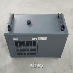 OMTech CW-5200 Industrial Chiller For Laser Engraver, 6L USED