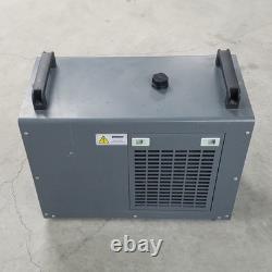 OMTech CW-5200 Industrial Chiller For Laser Engraver, 6L USED