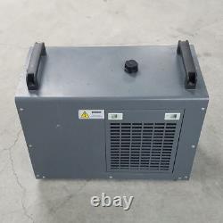OMTech CW-5200 Industrial Chiller For Laser Engraver, 6L USED
