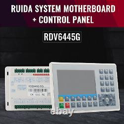 OMTech Complete RDC6445G Replacement Laser Engraver Control Panel Mainboard Kit