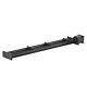 Omtech Cylindrical Rotary Axis Roller For Co2 Laser Engraver Cutter W 3 Clamps