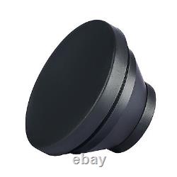 OMTech F-Theta Field Lens Fiber Laser Engraver Replacement Accessories 110x110mm