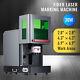 Omtech Fiber Laser Marking Machine 30w Max Source Ezcad2 2.8 4.3 6.9 3 Lenses