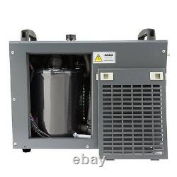 OMTech Industrial 6L Water Chiller for CO2 Laser Tube CO2 Laser Engraver Machine