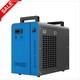 Omtech Industrial Water Chiller Cw5202 For Cnc Co2 Laser Engraver Cutter Used