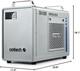 Omtech Industrial Water Chiller Cw-5200 For 50-150w Co2 Laser Engraver Cutter