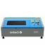 Omtech K40 Pro 8x12 Desktop Co2 Laser Engraver 40w Diy Laser Engraving Machine