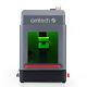 Omtech Laser Marking Machine 30w Max Fiber Laser Etcher 2.8x2.8 4.3x4.3 6.9x6.9