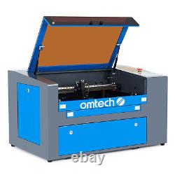 OMTech MF-1220-50 50W 20 x 12 CO2 Laser Engraver Cutter Engraving Machine