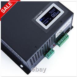 OMTech MYJG-60W 60W CO2 Laser Power Supply for 50W 60W Laser Tube Engraver