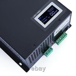 OMTech MYJG-60W 60W CO2 Laser Power Supply for 50W 60W Laser Tube Engraver