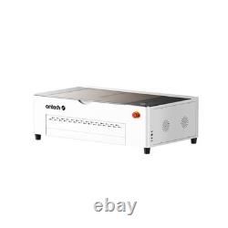 OMTech Polar 2 70W 28x14.2 CO2 Laser Engraving Machine with 16MP Camera