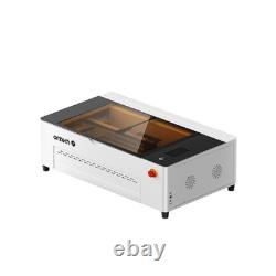 OMTech Polar 2 70W 28x14.2 CO2 Laser Engraving Machine with 16MP Camera