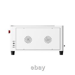 OMTech Polar 2 70W 28x14.2 CO2 Laser Engraving Machine with 16MP Camera