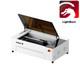 Omtech Polar 2 70w Co2 Laser Engraving Machine 28x14.2 Workbed Lightburn