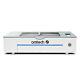 Omtech Polar 55w Desktop Laser Engraver 12x20in Workbed Autofocus W. Rotary Axes