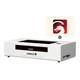 Omtech Polar Lite 55w Co2 Laser Engraving Marker With Lightburn