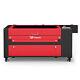 Omtech&preenex 80w 20x28 Co2 Laser Cutting Engraving Engraver Cutter Machine