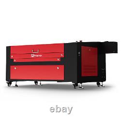 OMTech&Preenex 80W 20x28 CO2 Laser Engraver Cutter Cutting Engraving Machine