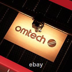 OMTech&Preenex 80W 20x28 CO2 Laser Engraver Cutter Cutting Engraving Machine