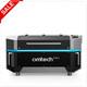 Omtech Pro 130w 34x55 Co2 Laser Cutter Engraver With Water Chiller 1200mm/s