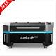 Omtech Pro 130w 34x55 Co2 Laser Cutting Machine With Cw5200 Water Chiller