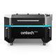Omtech Pro 130w 34x55 Co2 Laser Cutting Machine With Cw5200 Water Chiller