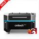 Omtech Pro 2440, 80w Co2 Laser Engraver Cutting Machine Built-in Water Chiller