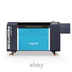 OMTech Pronto 35 100W 20x28 CO2 Laser Engraver Cutter with 5202 Water Chiller