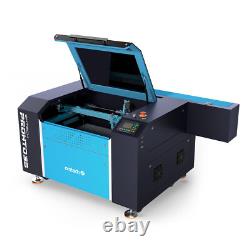 OMTech Pronto 35 100W 20x28 CO2 Laser Engraver Cutter with 5202 Water Chiller