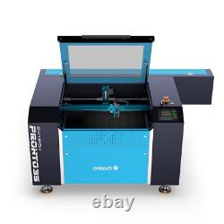 OMTech Pronto 35 100W 20x28 CO2 Laser Engraver Cutter with 5202 Water Chiller