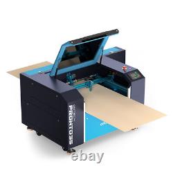 OMTech Pronto 35 100W 20x28 CO2 Laser Engraver Cutter with 5202 Water Chiller