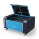 Omtech Pronto 35 X 51 130w Co2 Laser Engraver Cutter Marker W Autofocus Used