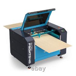 OMTech Pronto 40 90W CO2 Laser Engraver Cutter Engraving Cutting Machine 2025