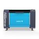 Omtech Pronto 40 90w Co2 Laser Engraver Cutter Marker With 1000m/s Upgraded